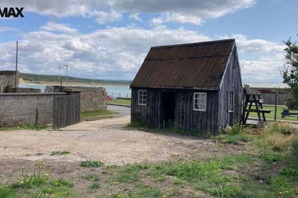 Development Land for sale in Moray West, Nairn and Strathspey