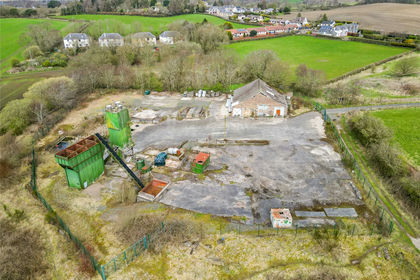 3.2 acres of Vacant Land for sale in Fife