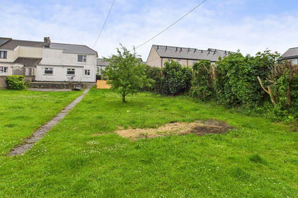 Development Land for sale in Camborne