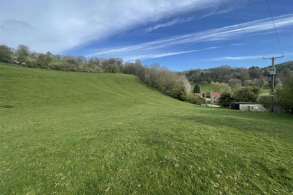 7.7 acres of Grazing Land for sale in Oldstead