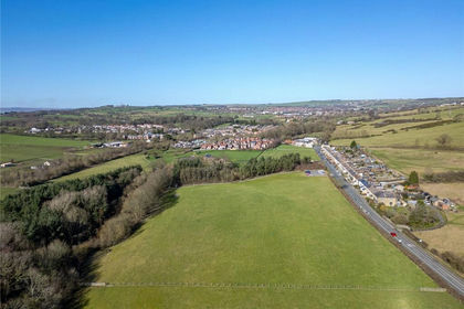 3.5 acres of Grazing Land for sale in Bishop Auckland