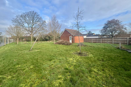 Building Plot for sale in Rye