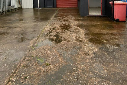 Commercial Land for sale in Stourbridge