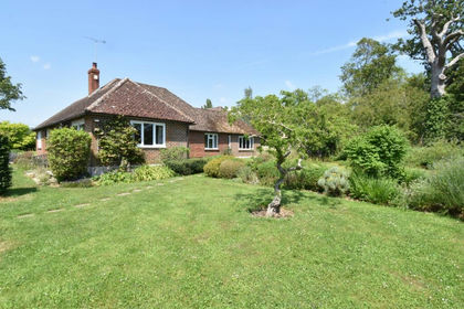 4 acres of House with Land for sale in Egerton