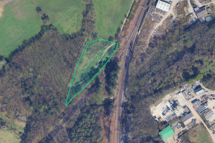 1.3 acres of Cheap Land for sale in Leeds North West
