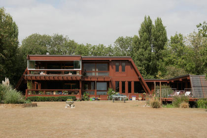 1.6 acres of Land for sale in Coton