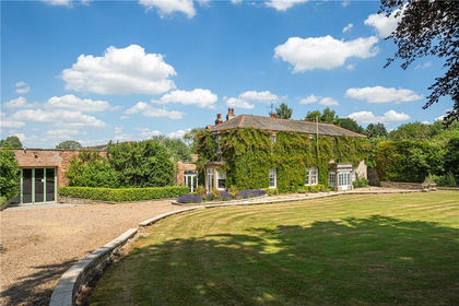 4 acres of Land for sale in South Milford