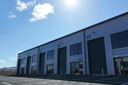 Warehouse for sale in Wellington