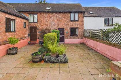 Land for sale in Pontesbury