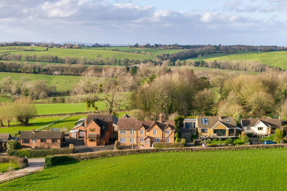 1.3 acres of Land for sale in Rock