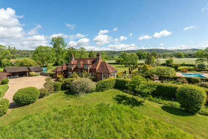 2 acres of Country Home for sale in Buckland
