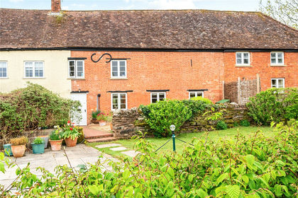 Barn Conversion for sale in Bridgwater
