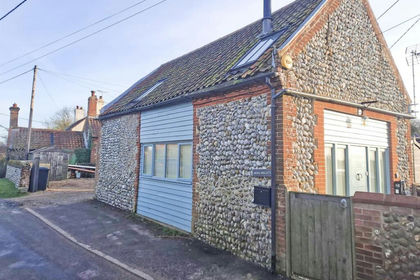 Land for sale in Sustead