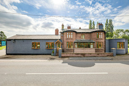 2.5 acres of Recreational Land for sale in Broxton