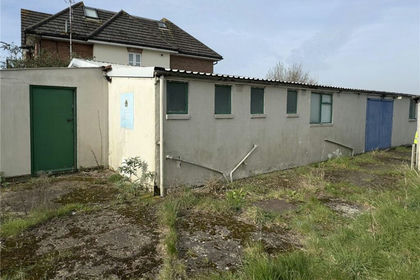 Building Plot for sale in Spelthorne