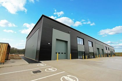 Commercial Land for sale in Allerton Mauleverer with Hopperton