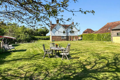 21 acres of House with Land for sale in Staplehurst