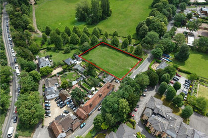 Undeveloped Land for sale in Remenham