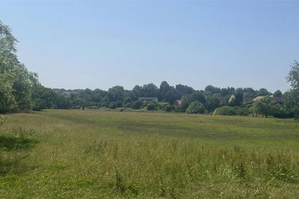 25.3 acres of Pasture for sale in Mancetter