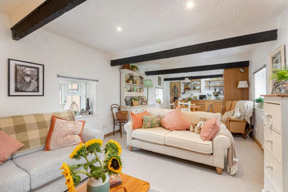 Barn Conversion for sale in Ravensworth