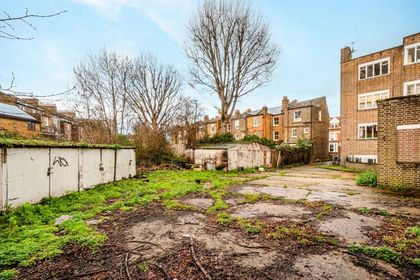 Development Land for sale in Hackney North and Stoke Newington
