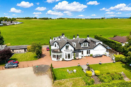 Development Land for sale in Coatbridge and Bellshill