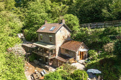 1.3 acres of Cottage for sale in St. Briavels