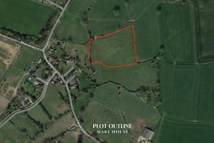 2.8 acres of Development Land for sale in Colton