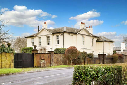 2 acres of Country Home for sale in Penn