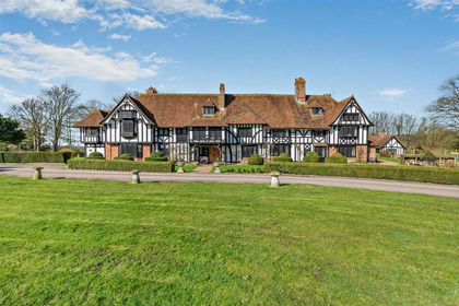 14 acres of Land for sale in Lenham