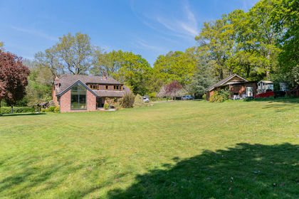 1.8 acres of Land for sale in Fawley