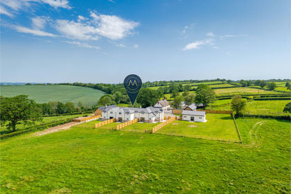 Residential Land for sale in North Tawton