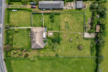 1.8 acres of Development Land for sale in Ely