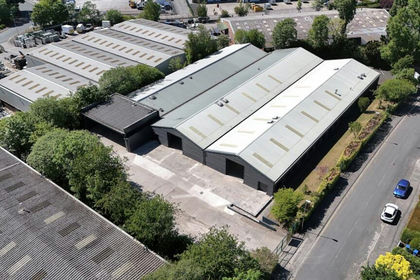 Industrial Land for sale in Heywood and Middleton North