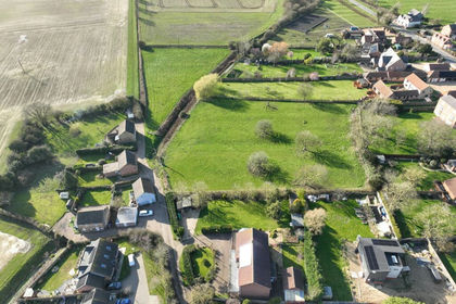 1.4 acres of Vacant Land for sale in Timberland