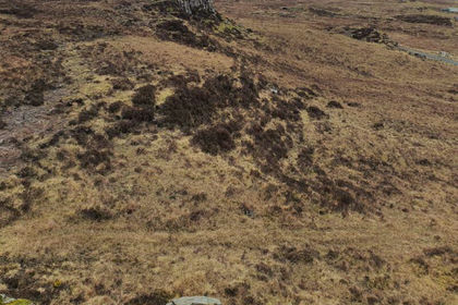 36.3 acres of Agricultural Land for sale in Inverness, Skye and West Ross-shire