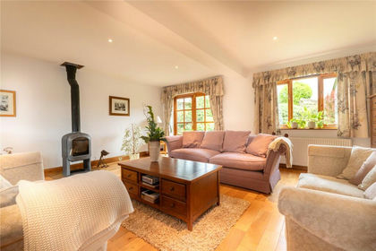 1.2 acres of House with Land for sale in Orton
