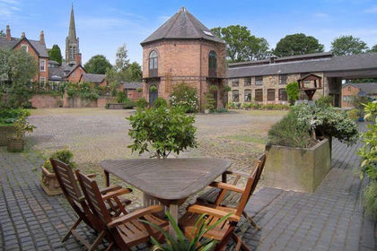 Land for sale in Amber Valley