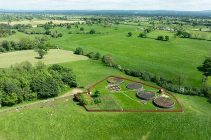 1.3 acres of Redevelopment Land for sale in Haighton