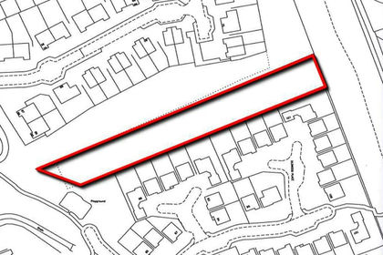 Vacant Land for sale in Livingston