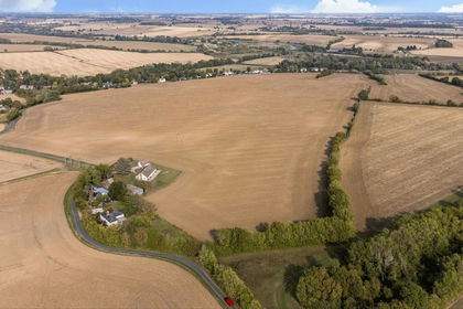 85.6 acres of Farm for sale in Sturmer