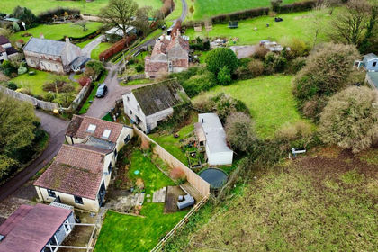 Development Land for sale in Cranmore