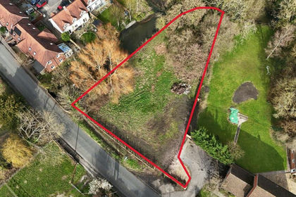 Vacant Land for sale in Bishopstrow