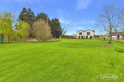 4.5 acres of House with Land for sale in Holt