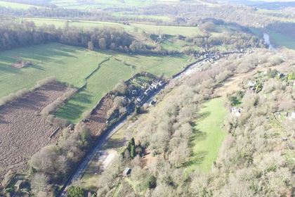 4.9 acres of Development Land for sale in Lydbrook