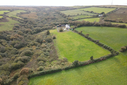 6.4 acres of Smallholding for sale in Llanelli