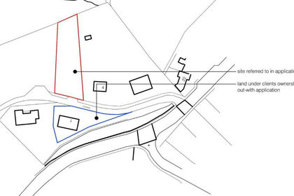 Development Land for sale in Berwickshire, Roxburgh and Selkirk