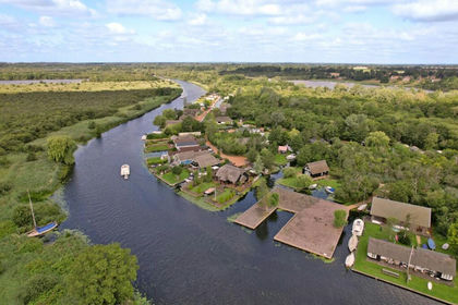 Development Land for sale in Horning