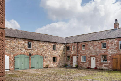 Barn Conversion for sale in Brampton