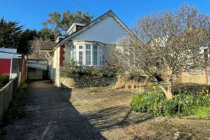 Land for sale in Hastings and Rye